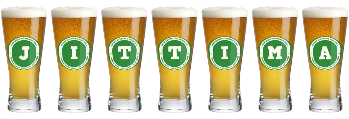 Jittima lager logo