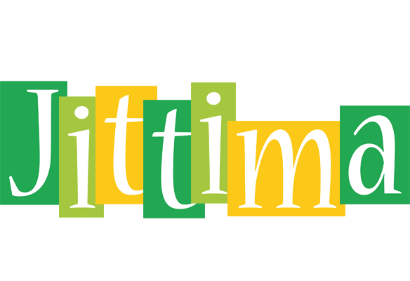 Jittima lemonade logo