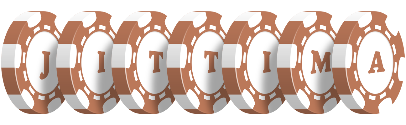 Jittima limit logo