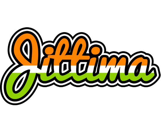 Jittima mumbai logo
