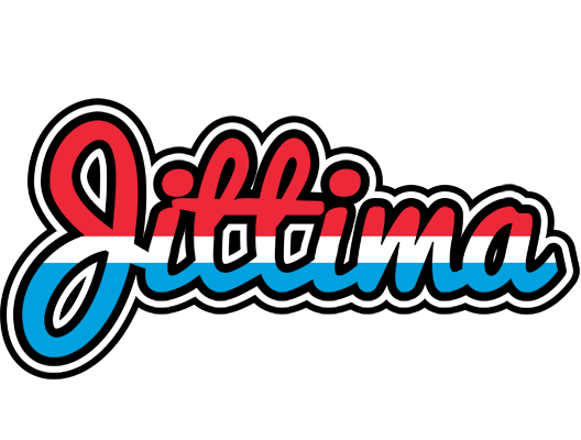 Jittima norway logo