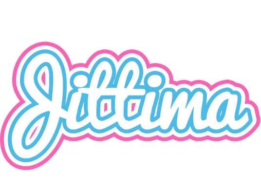 Jittima outdoors logo