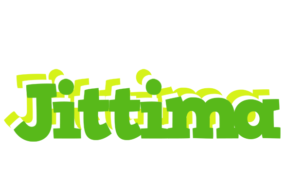 Jittima picnic logo