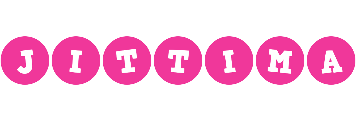 Jittima poker logo