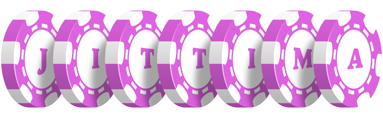 Jittima river logo
