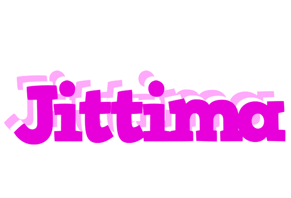 Jittima rumba logo