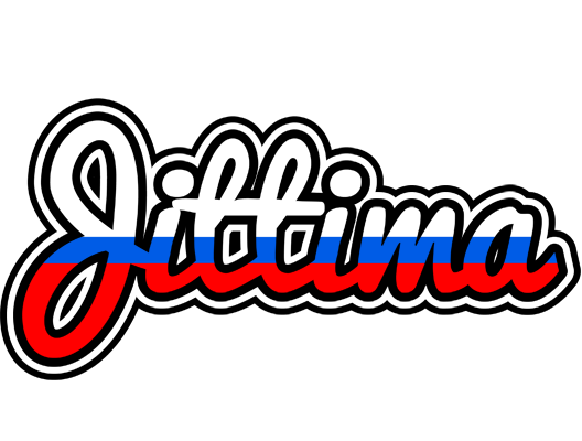 Jittima russia logo
