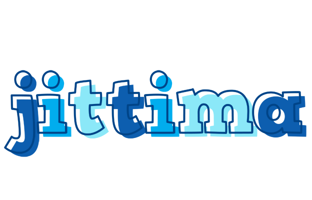 Jittima sailor logo
