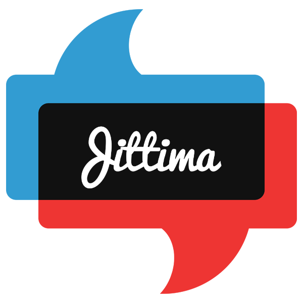 Jittima sharks logo