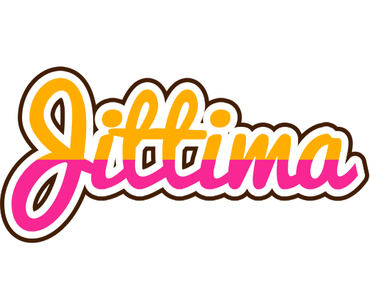 Jittima smoothie logo
