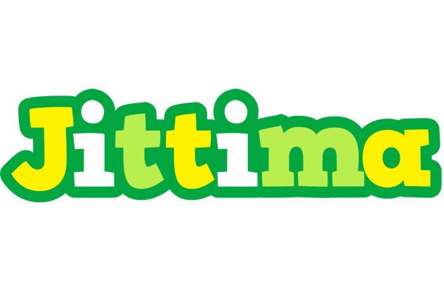 Jittima soccer logo