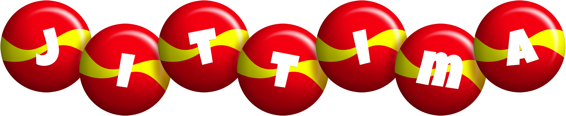 Jittima spain logo