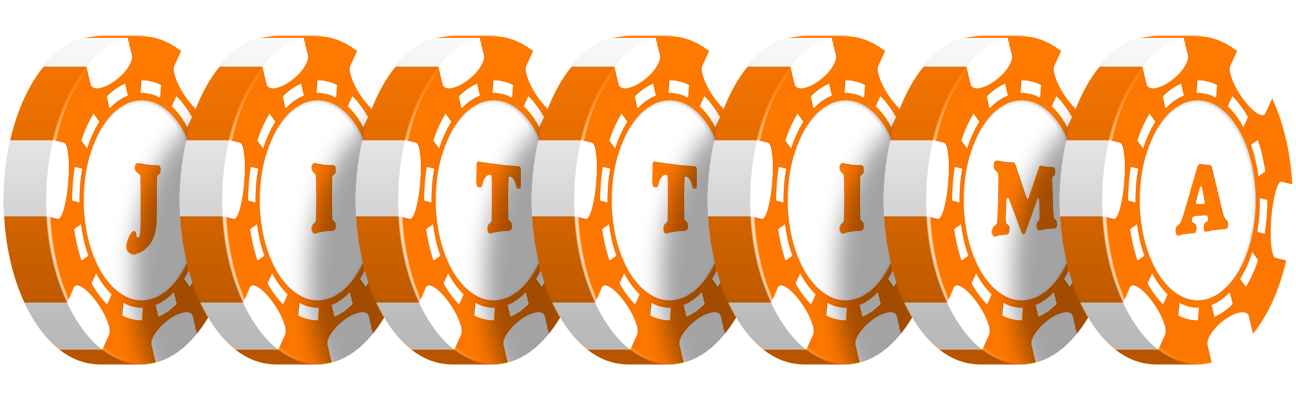Jittima stacks logo