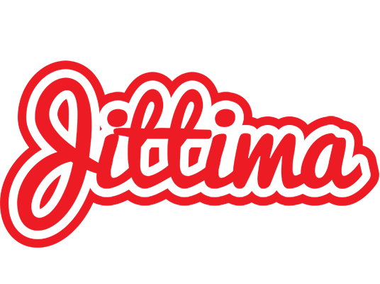 Jittima sunshine logo
