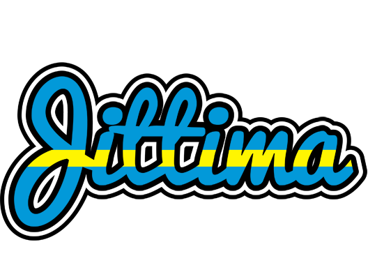 Jittima sweden logo