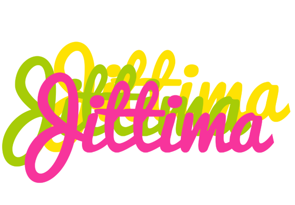 Jittima sweets logo