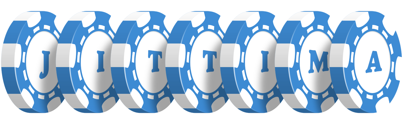 Jittima vegas logo