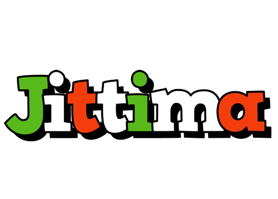 Jittima venezia logo