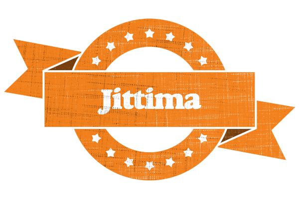 Jittima victory logo