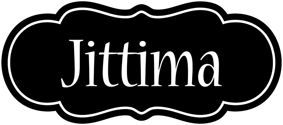 Jittima welcome logo