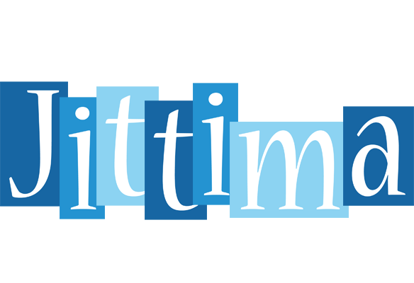 Jittima winter logo