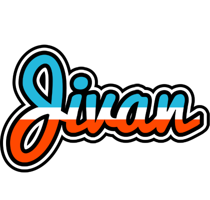 Jivan america logo