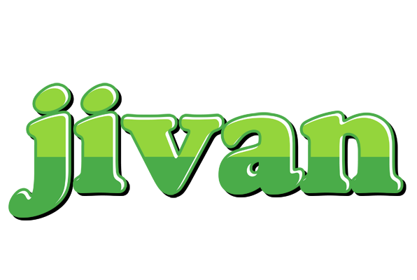 Jivan apple logo