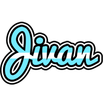 Jivan argentine logo