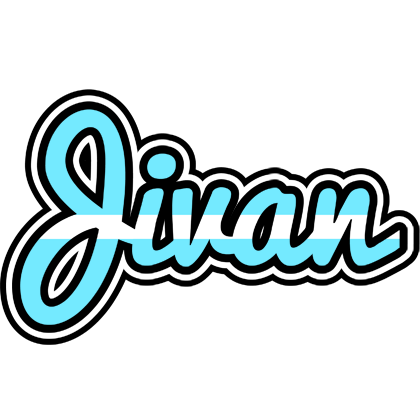 Jivan argentine logo