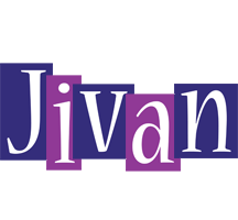 Jivan autumn logo