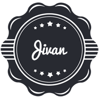 Jivan badge logo