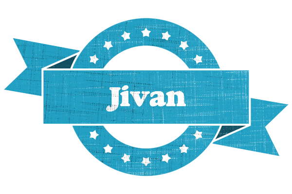 Jivan balance logo