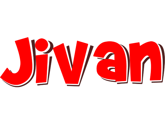 Jivan basket logo