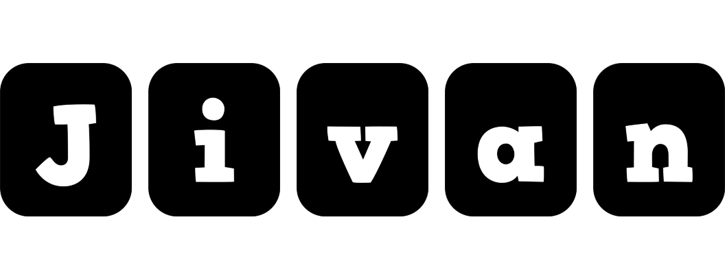 Jivan box logo