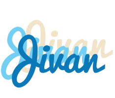 Jivan breeze logo