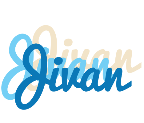 Jivan breeze logo