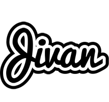 Jivan chess logo