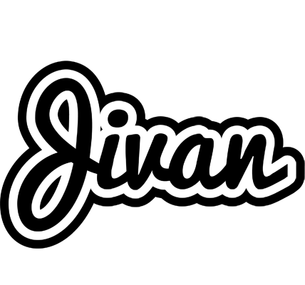 Jivan chess logo