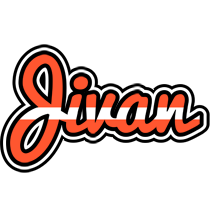 Jivan denmark logo
