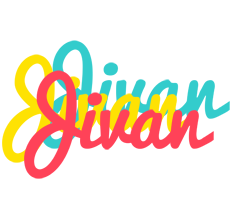 Jivan disco logo