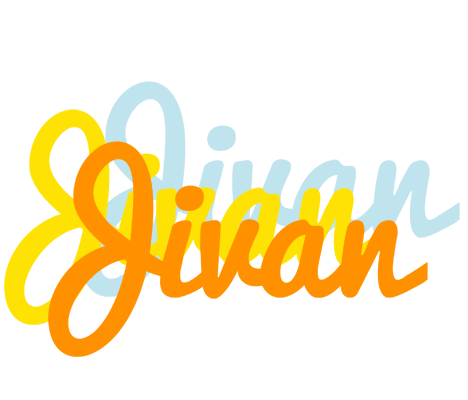 Jivan energy logo