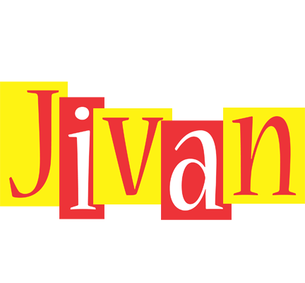 Jivan errors logo