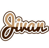 Jivan exclusive logo