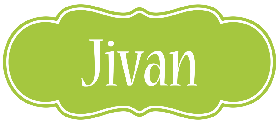 Jivan family logo