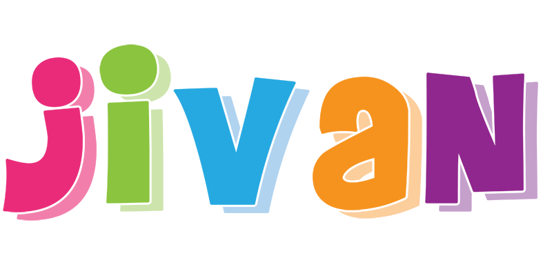 Jivan friday logo