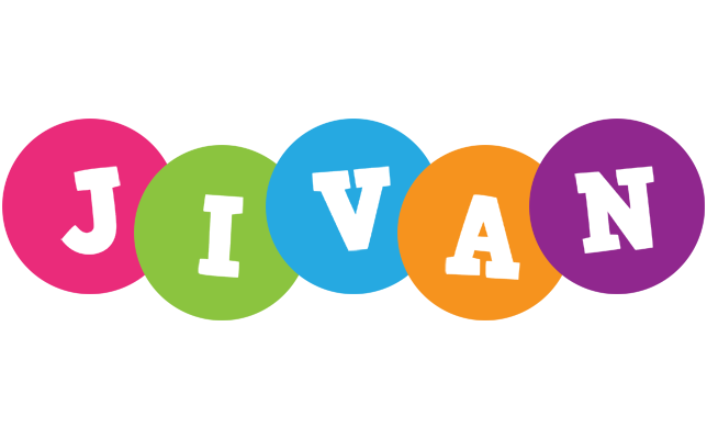 Jivan friends logo