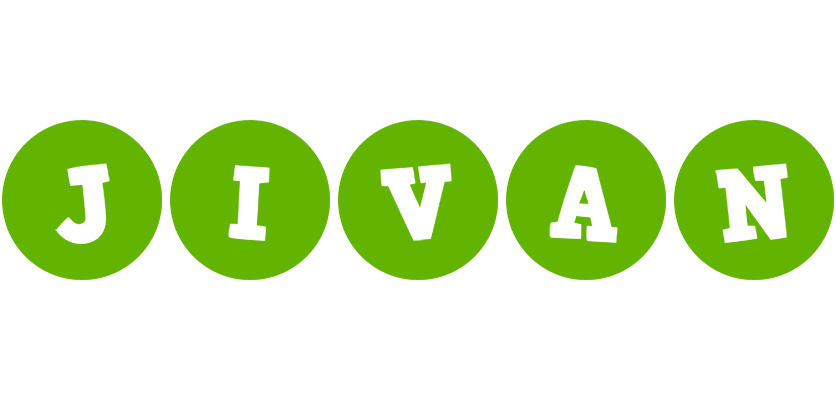 Jivan games logo