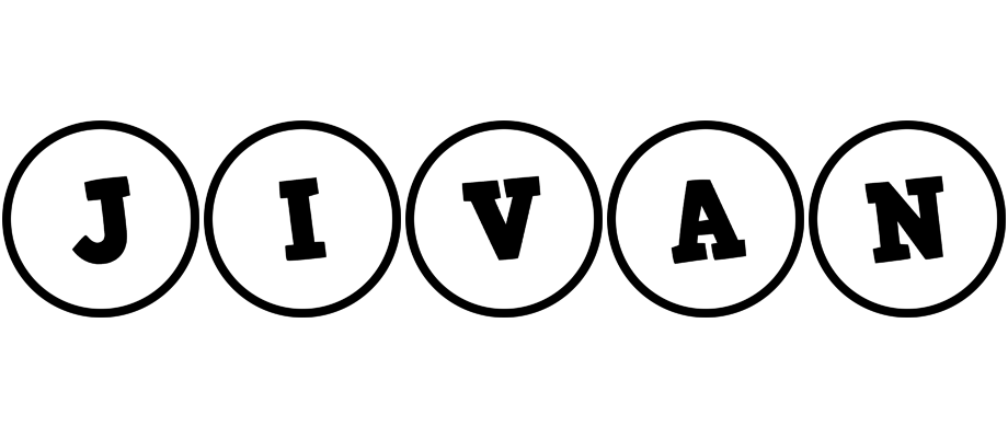 Jivan handy logo