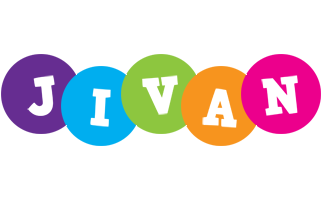 Jivan happy logo