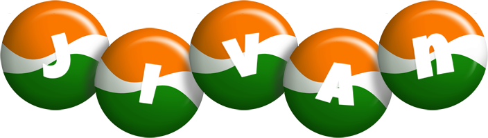 Jivan india logo